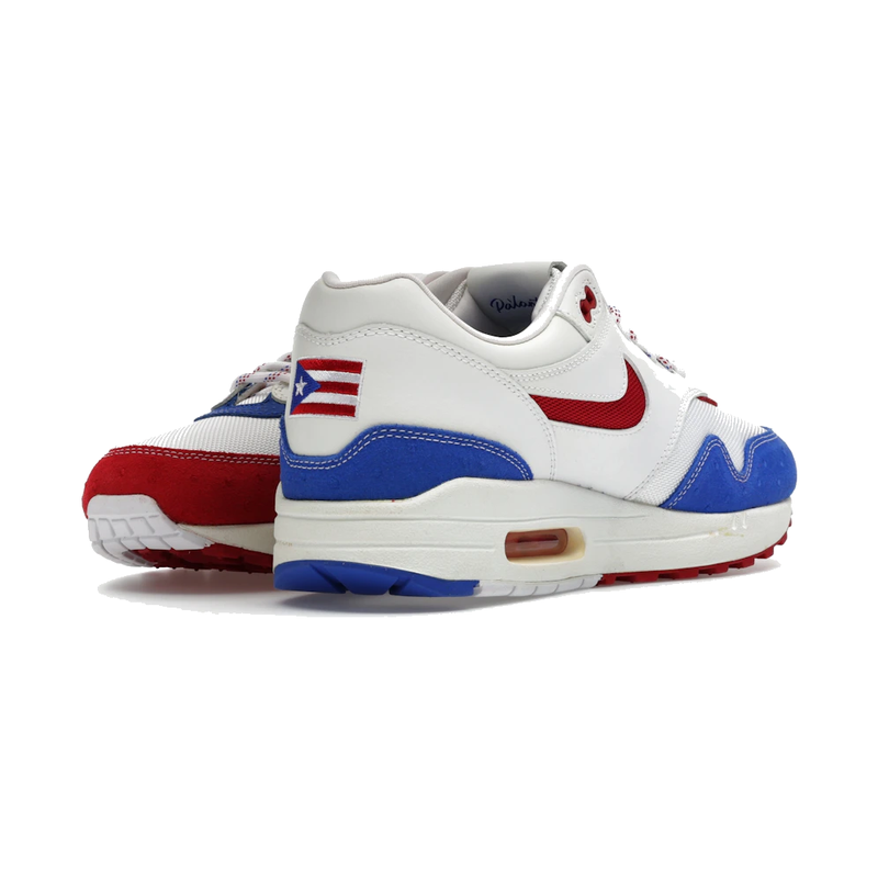 Nike Air Max 1 Puerto Rico 2019