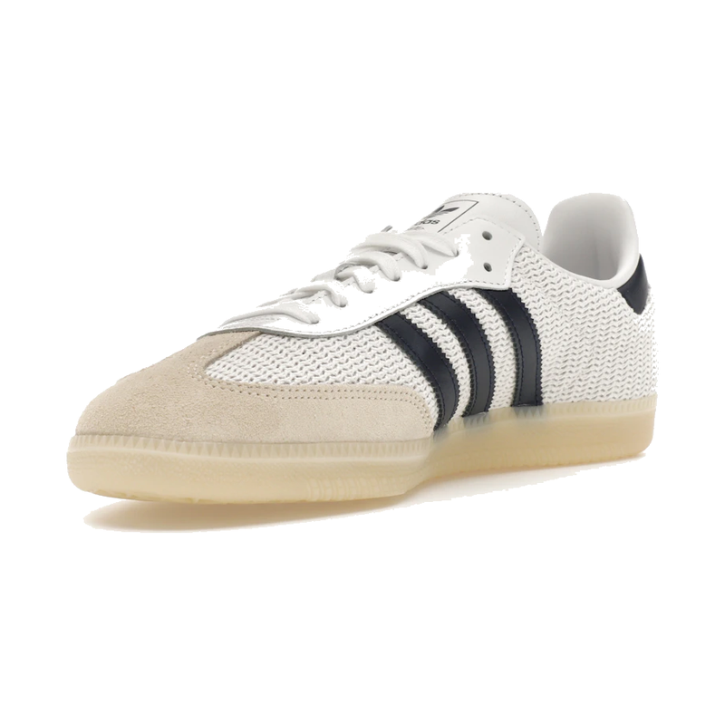 Adidas Samba OG White Night Indigo