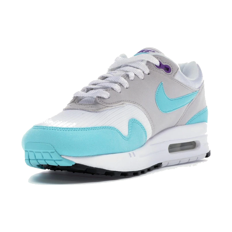 Nike Air Max 1 Anniversary Aqua