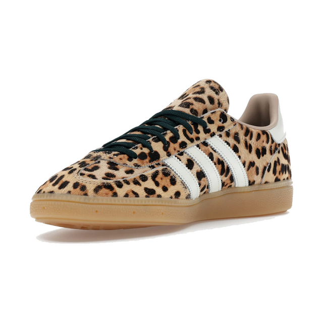 Adidas Handball Spezial Leopard Magic Beige