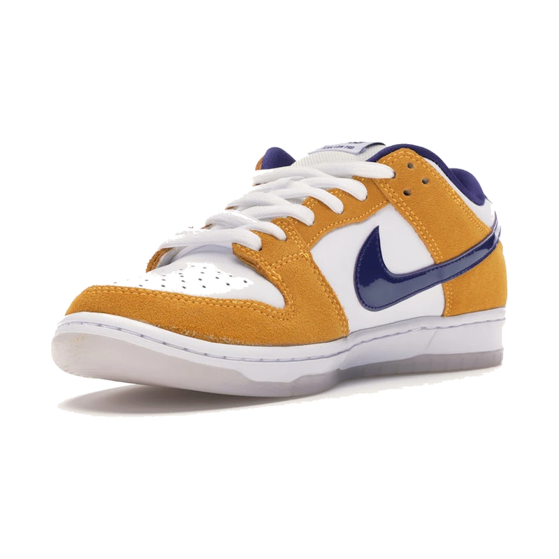 Nike SB Dunk Low Laser Orange