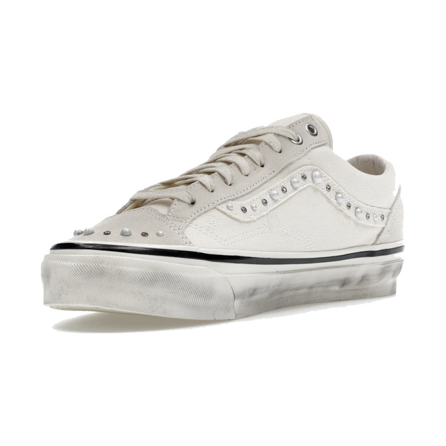 Vans OTW Old Skool 36 Pearlized Pack Marshmallow
