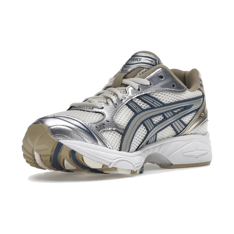 ASICS Gel-Kayano 14 Cream Pure Silver Champagne