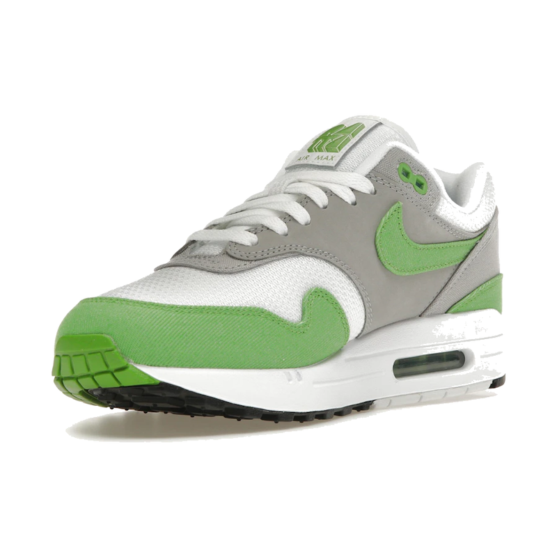 Nike Air Max 1 Patta 20th Anniversary Chlorophyll