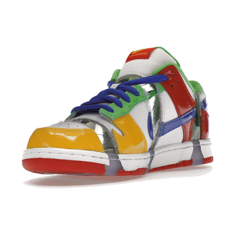 Nike SB Dunk Low Sandy Bodecker