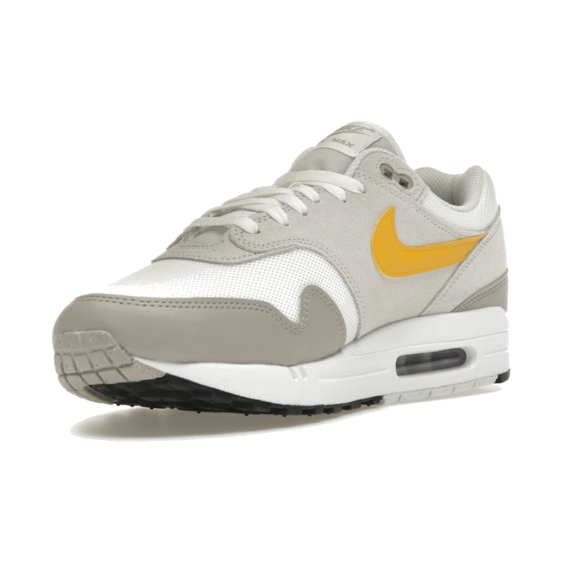 Nike Air Max 1 Essential Summit White University Gold