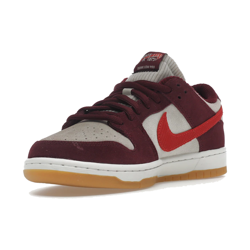 Nike SB Dunk Low Skate Like a Girl