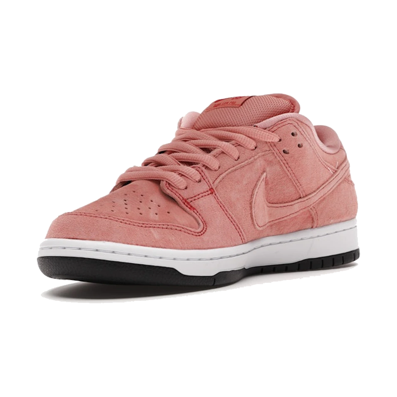 Nike SB Dunk Low Pink Pig