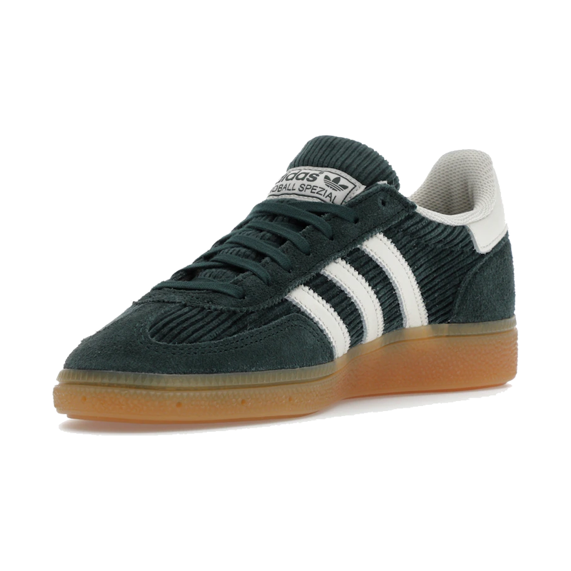 Adidas Handball Spezial Mineral Green