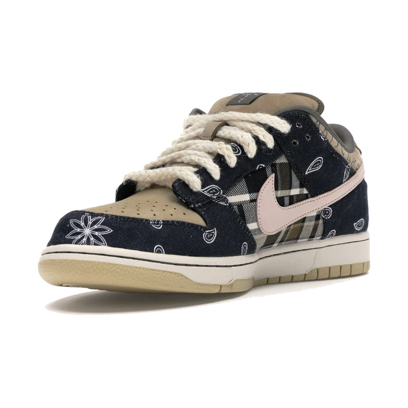 Nike SB Dunk Low Travis Scott