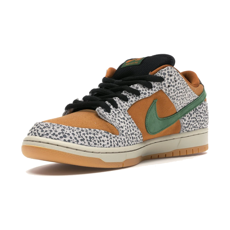 Nike SB Dunk Low Safari