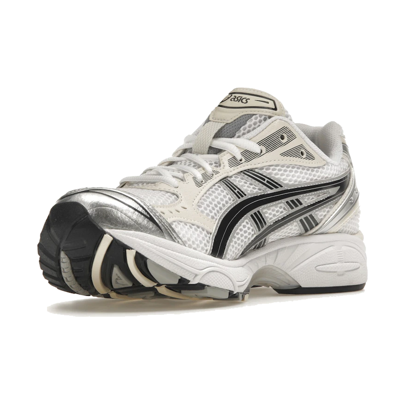 ASICS Gel-Kayano 14 White Midnight