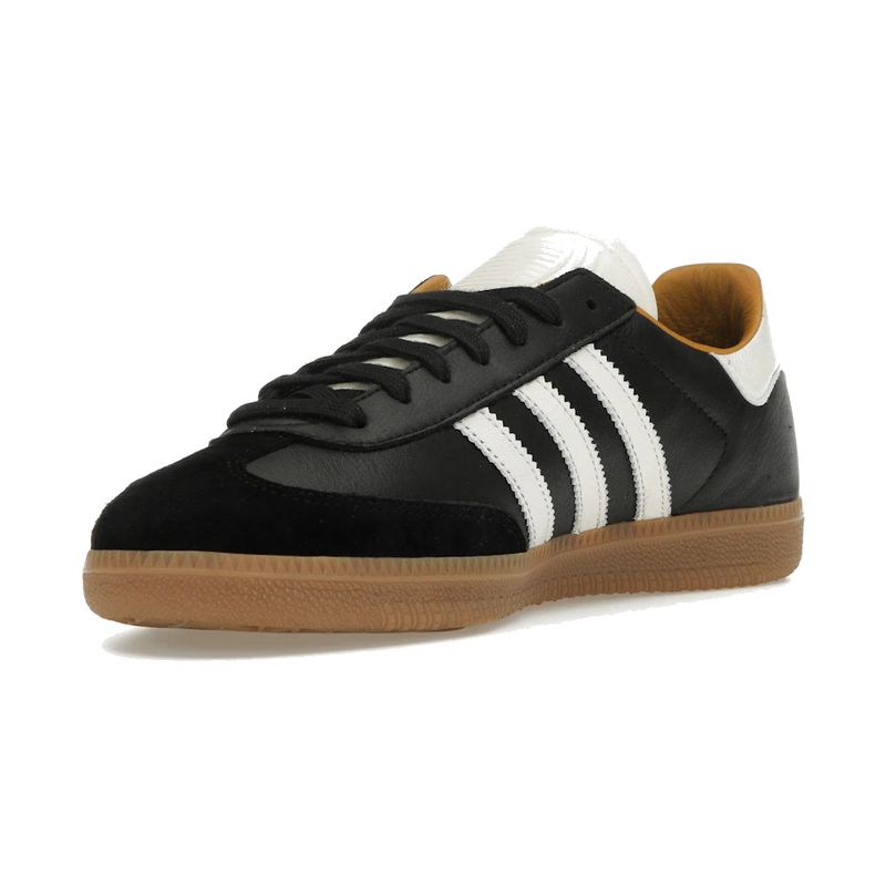 Adidas Samba OG JJJJound Black