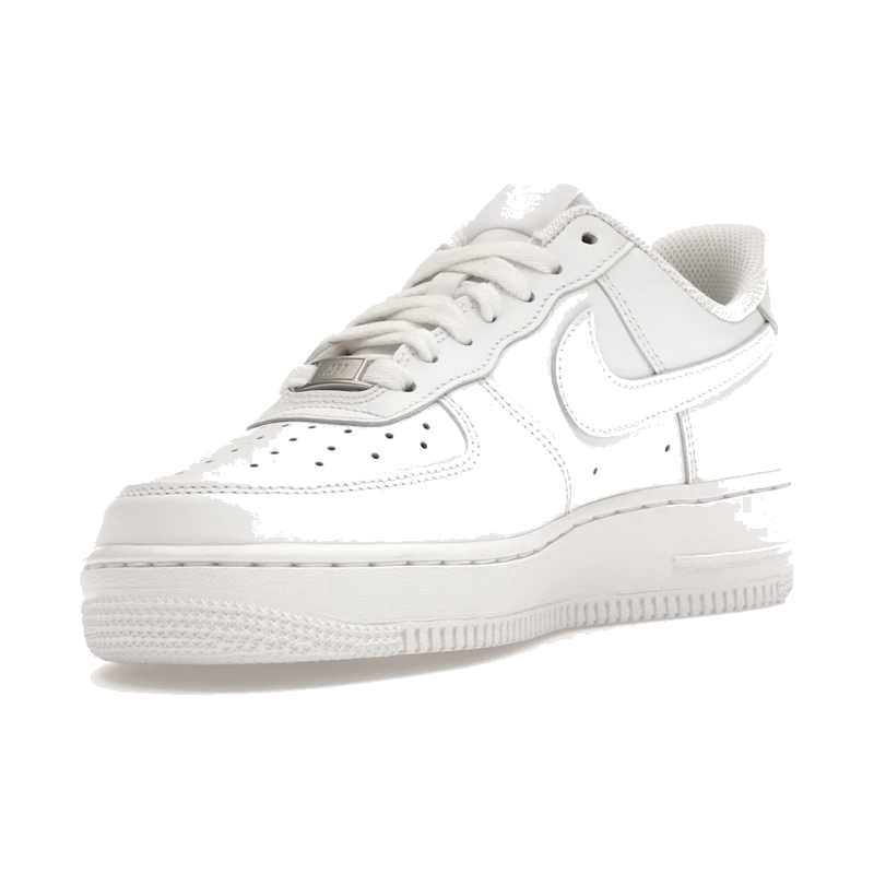 Nike Air Force 1 Low '07 White