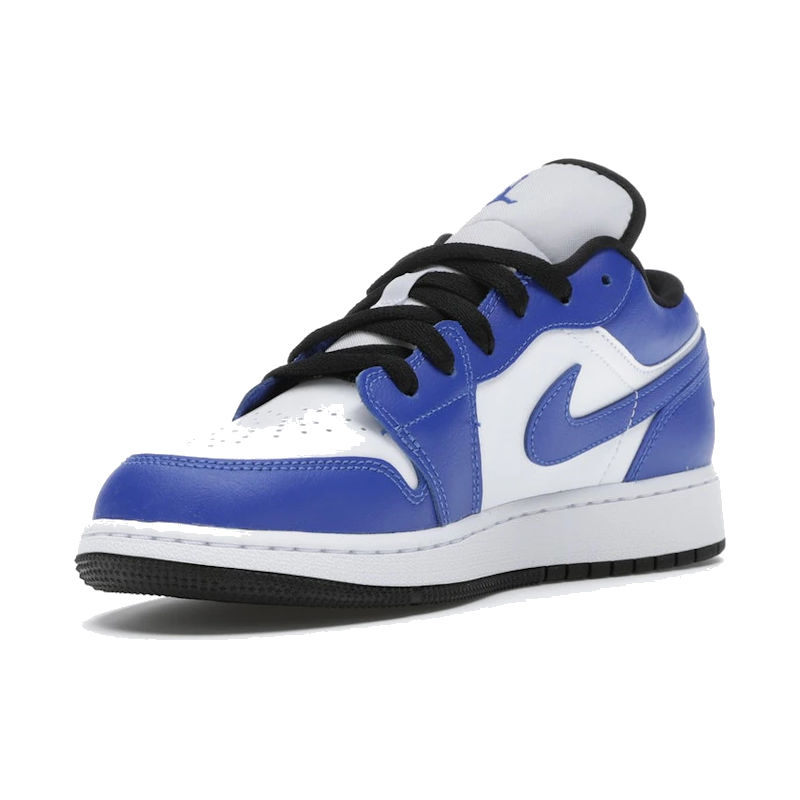 Air Jordan 1 Low Game Royal