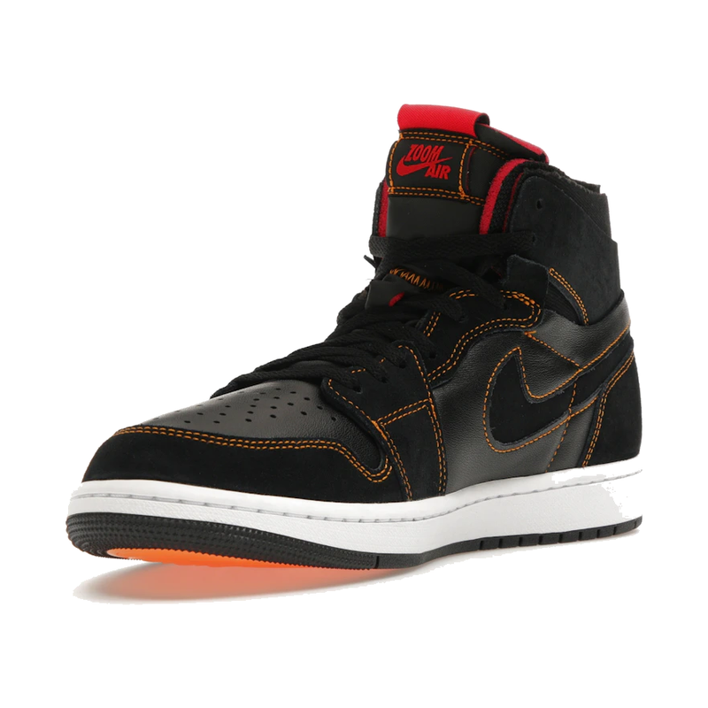 Air Jordan 1 High Zoom Air CMFT Citrus