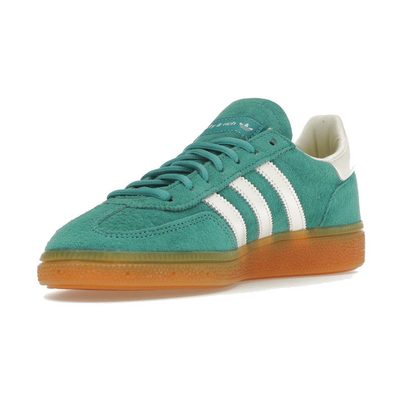 Adidas Handball Spezial Sporty & Rich Green