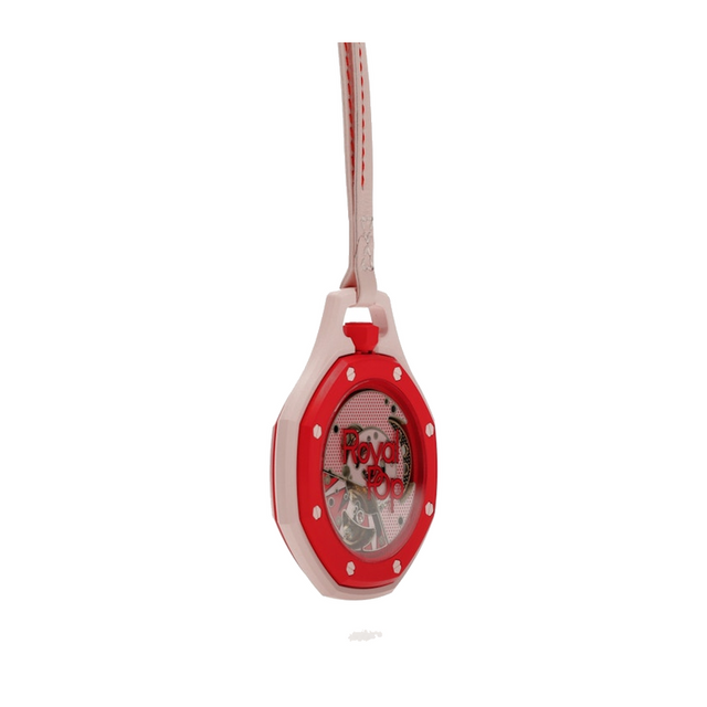 Swatch x Audemars Piguet AP Bioceramic Royal Pop Otto Rosso SSX03R100N