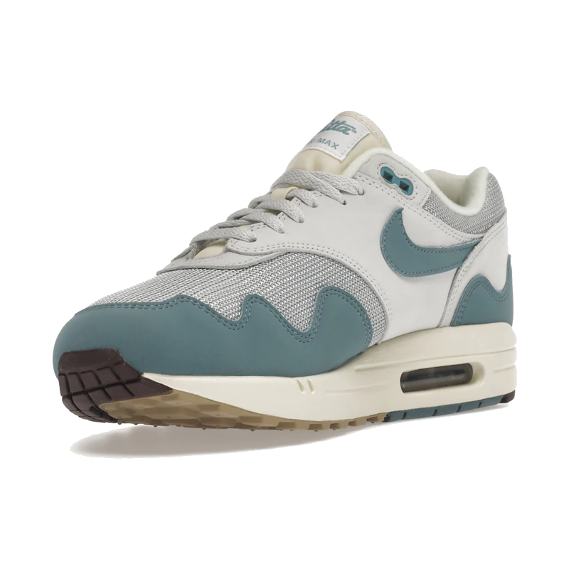 Nike Air Max 1 Patta Waves Noise Aqua
