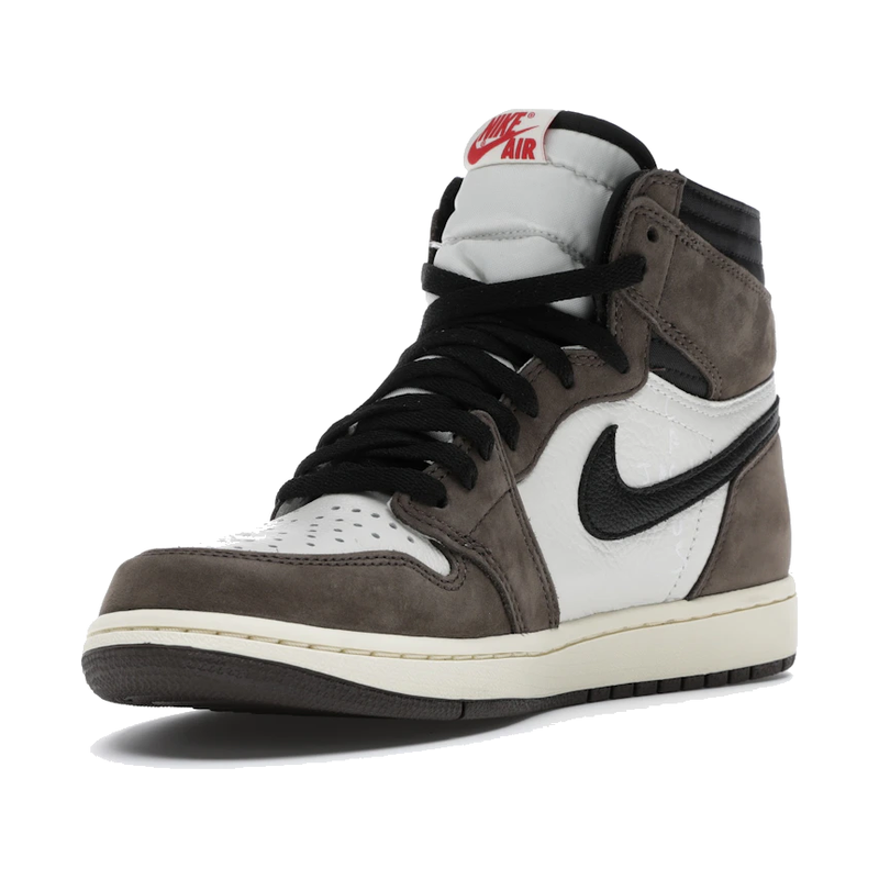 Air Jordan 1 Retro High OG SP Travis Scott Mocha