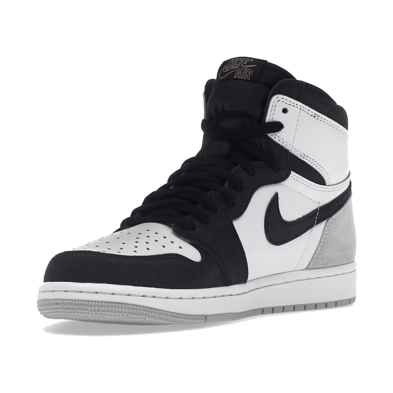 Air Jordan 1 Retro High OG Bleached Coral