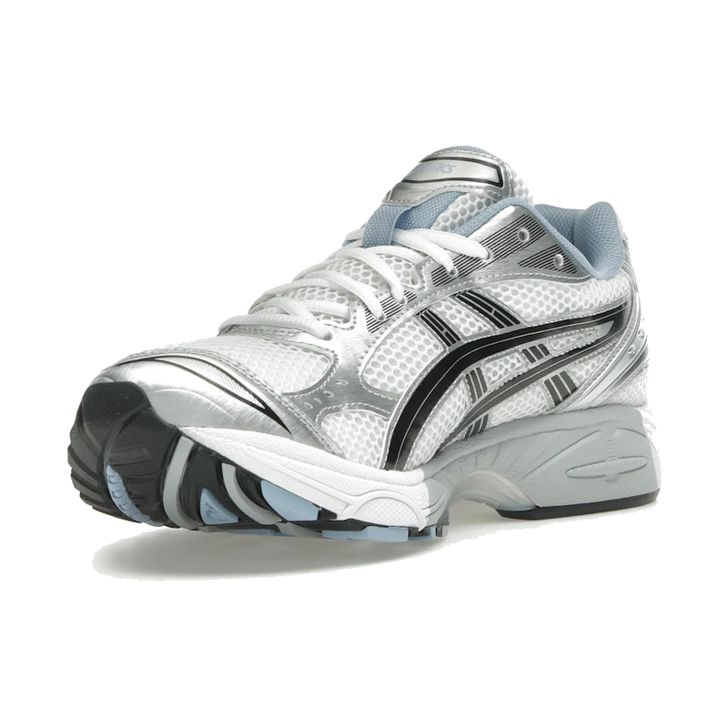 ASICS Gel-Kayano 14 JJJJound White Blue