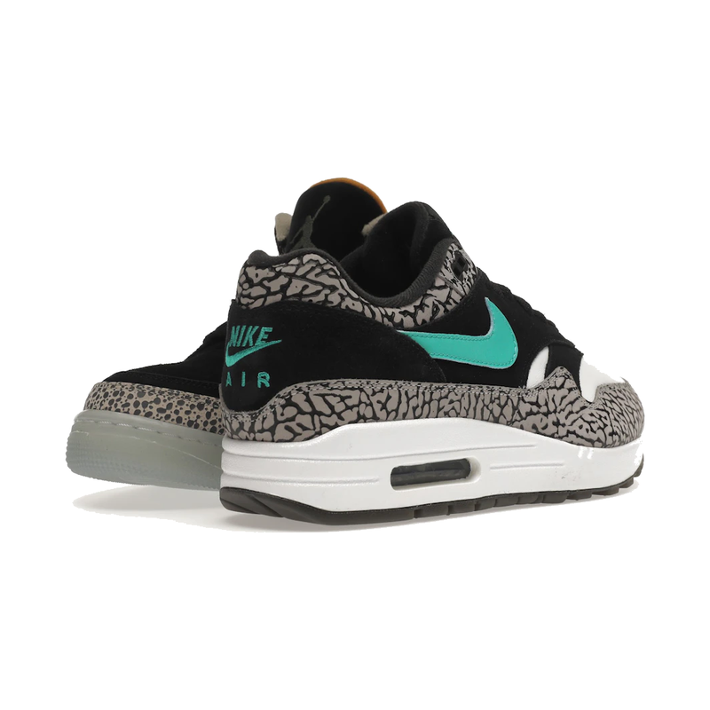 Air Jordan 3 Retro & Nike Air Max 1 atmos Pack