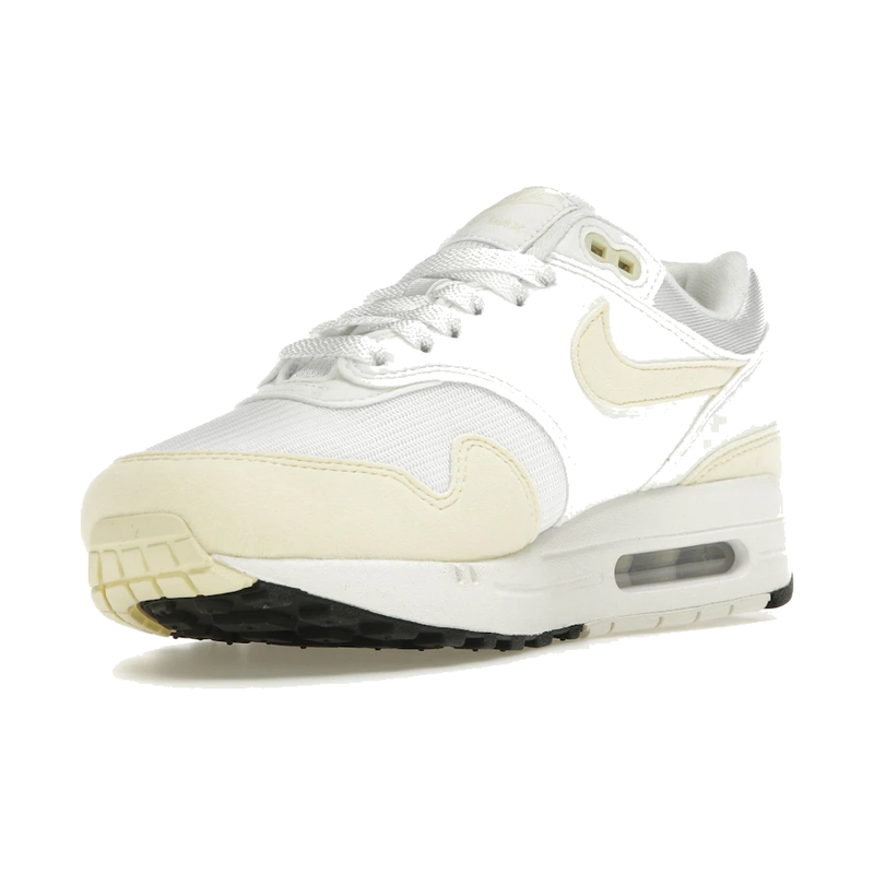 Nike Air Max 1 White Alabaster