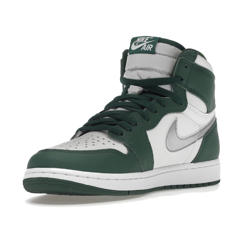 Air Jordan 1 Retro High OG Gorge Green