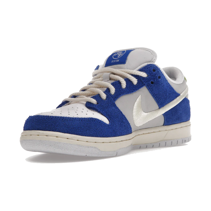 Nike SB Dunk Low Pro Fly Streetwear Gardenia
