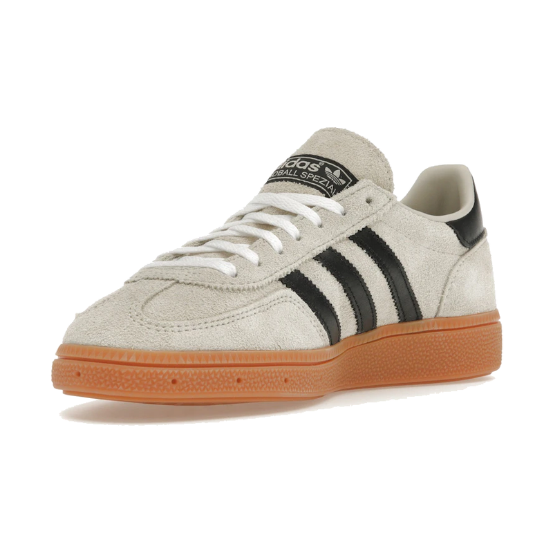 Adidas Handball Spezial Aluminum Core Black