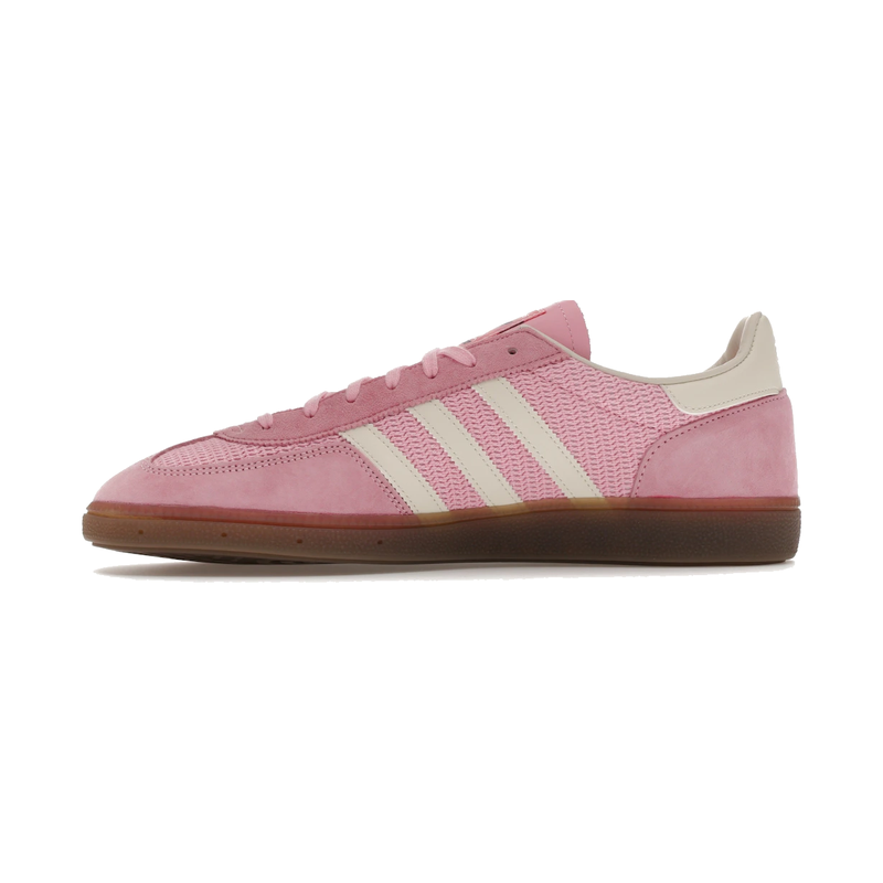 Adidas Handball Spezial Kith x Lionel Messi Light Pink