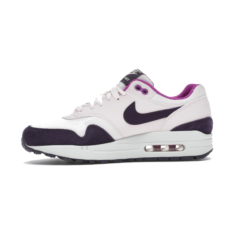 Nike Air Max 1 Light Soft Pink Grand Purple
