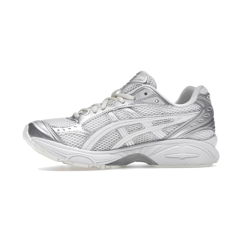 ASICS Gel-Kayano 14 JJJJound Silver White