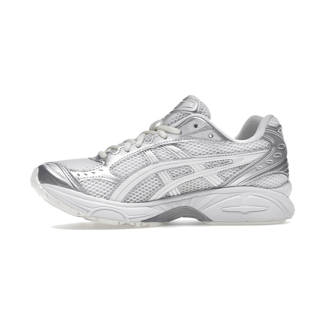 ASICS Gel-Kayano 14 JJJJound Silver White