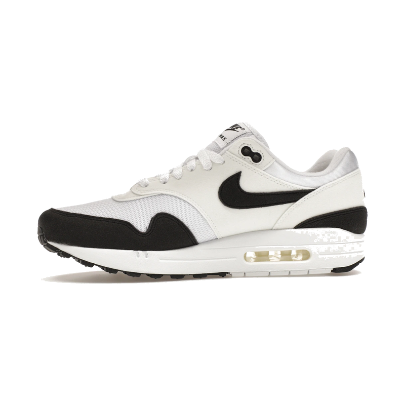 Nike Air Max 1 White Black Neutral Grey