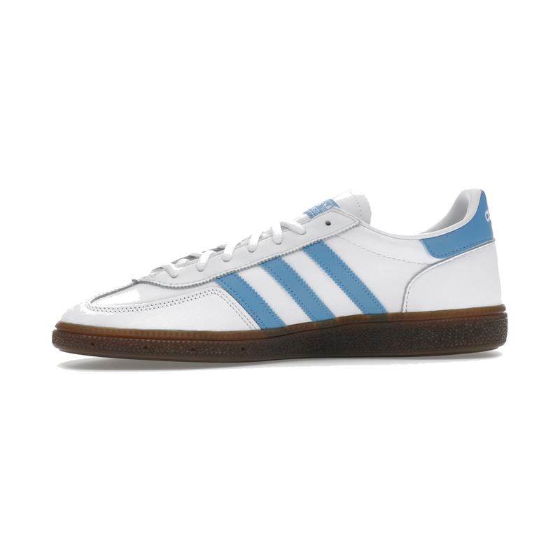 Adidas Handball Spezial White Light Blue