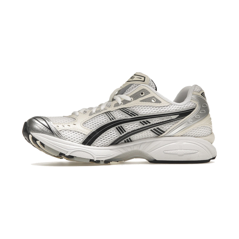 ASICS Gel-Kayano 14 White Midnight