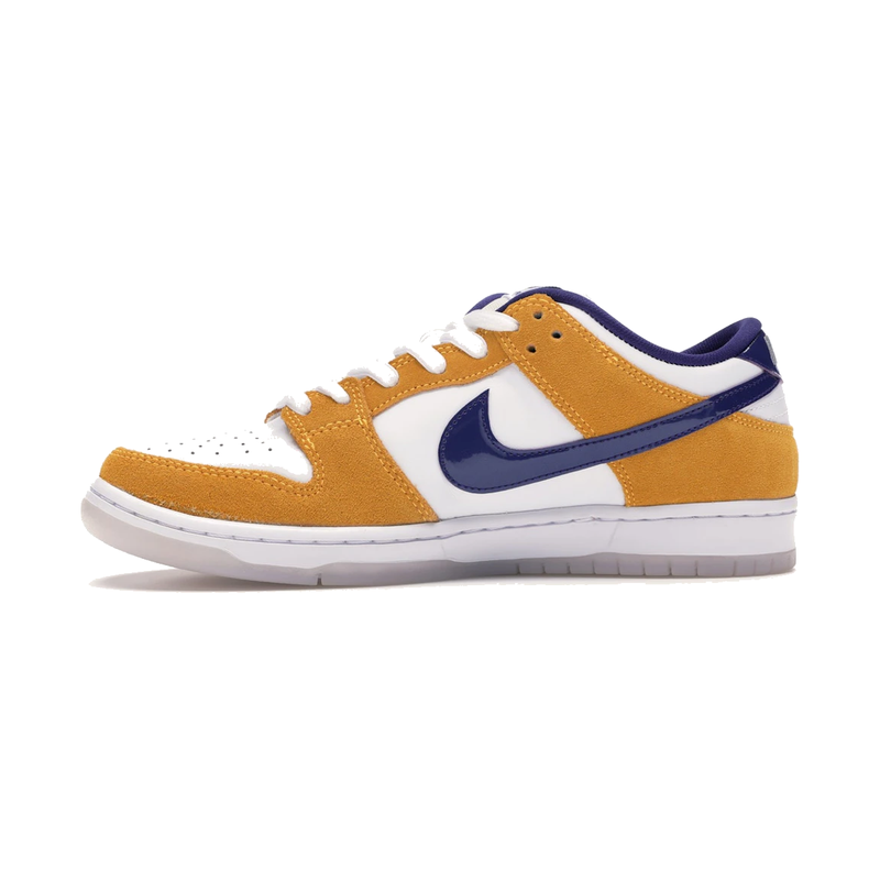 Nike SB Dunk Low Laser Orange
