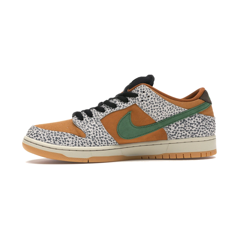 Nike SB Dunk Low Safari