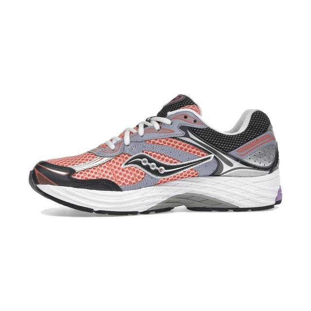 Saucony ProGrid Omni 9 Pink Purple