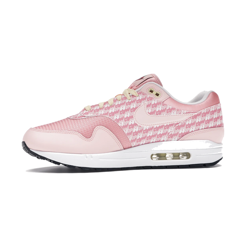 Nike Air Max 1 Strawberry Lemonade 2020