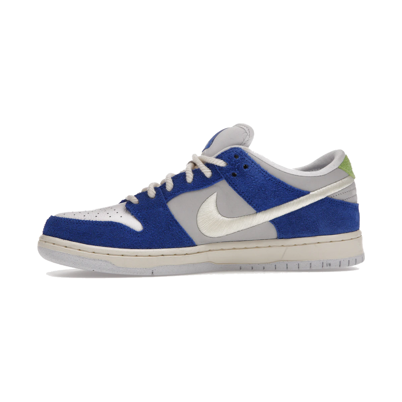 Nike SB Dunk Low Pro Fly Streetwear Gardenia