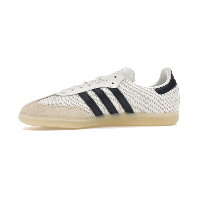 Adidas Samba OG White Night Indigo