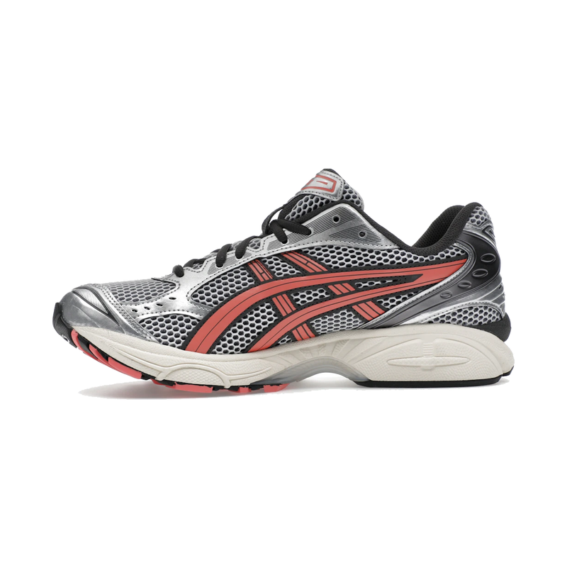 ASICS Gel-Kayano 14 Silver Papaya