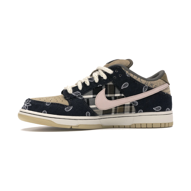 Nike SB Dunk Low Travis Scott
