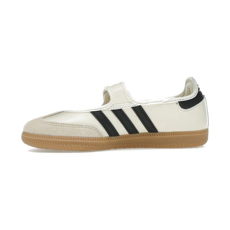 Adidas Samba Jane Cream Black Gum