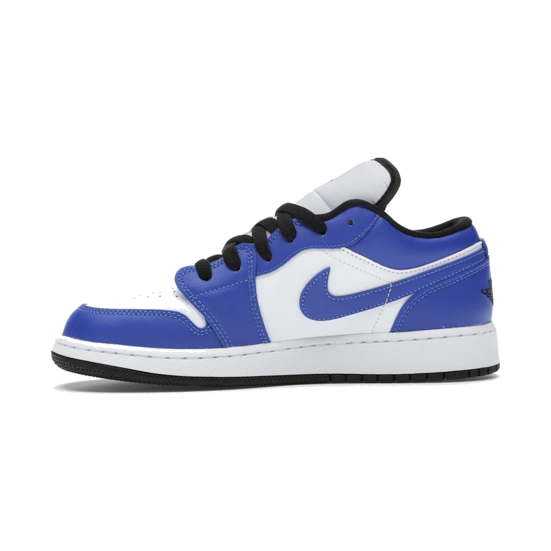 Air Jordan 1 Low Game Royal