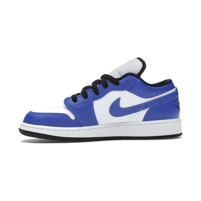 Air Jordan 1 Low Game Royal