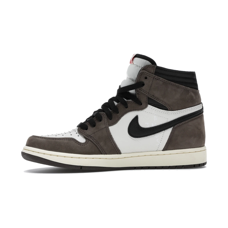 Air Jordan 1 Retro High OG SP Travis Scott Mocha